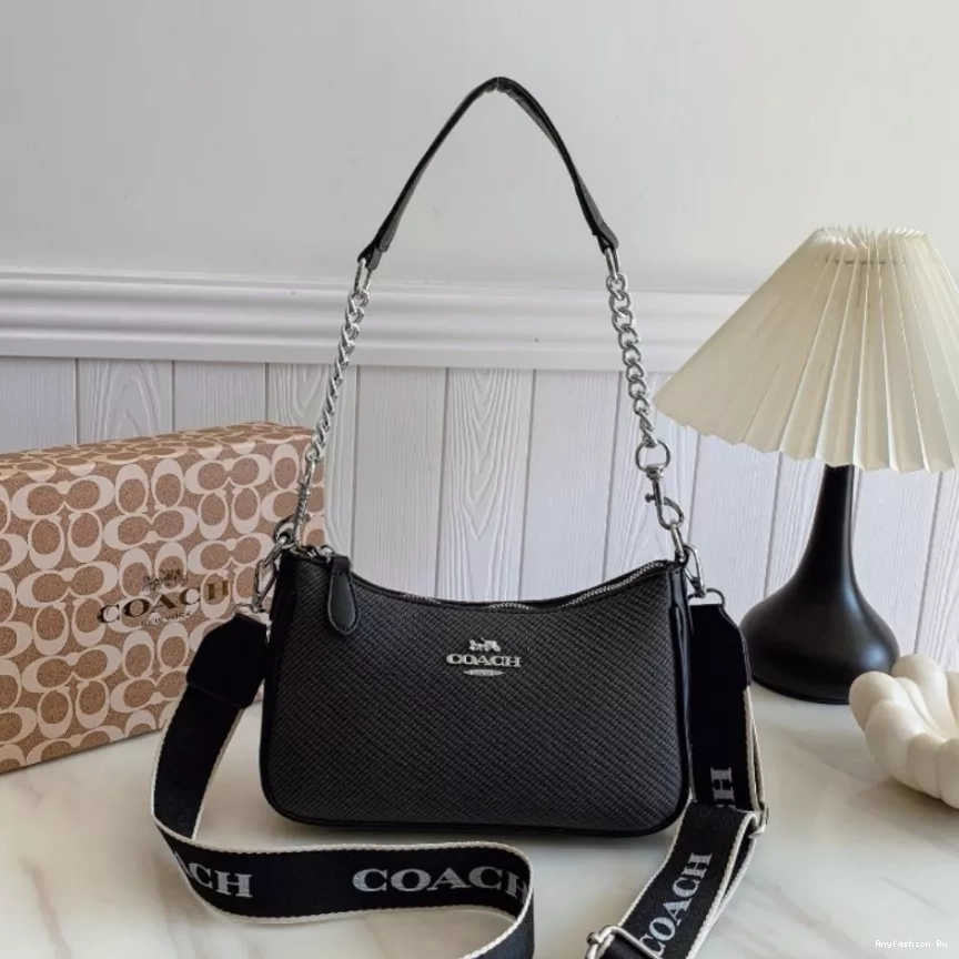3417 For Timeless Coach Women Bag Messenger 0512